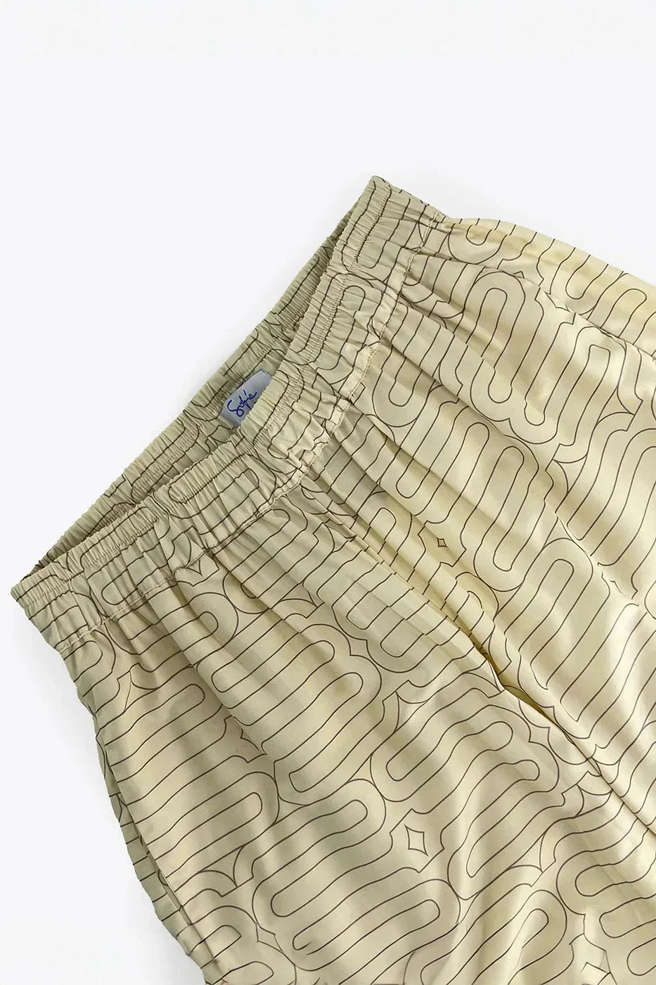 Pantalón Duna