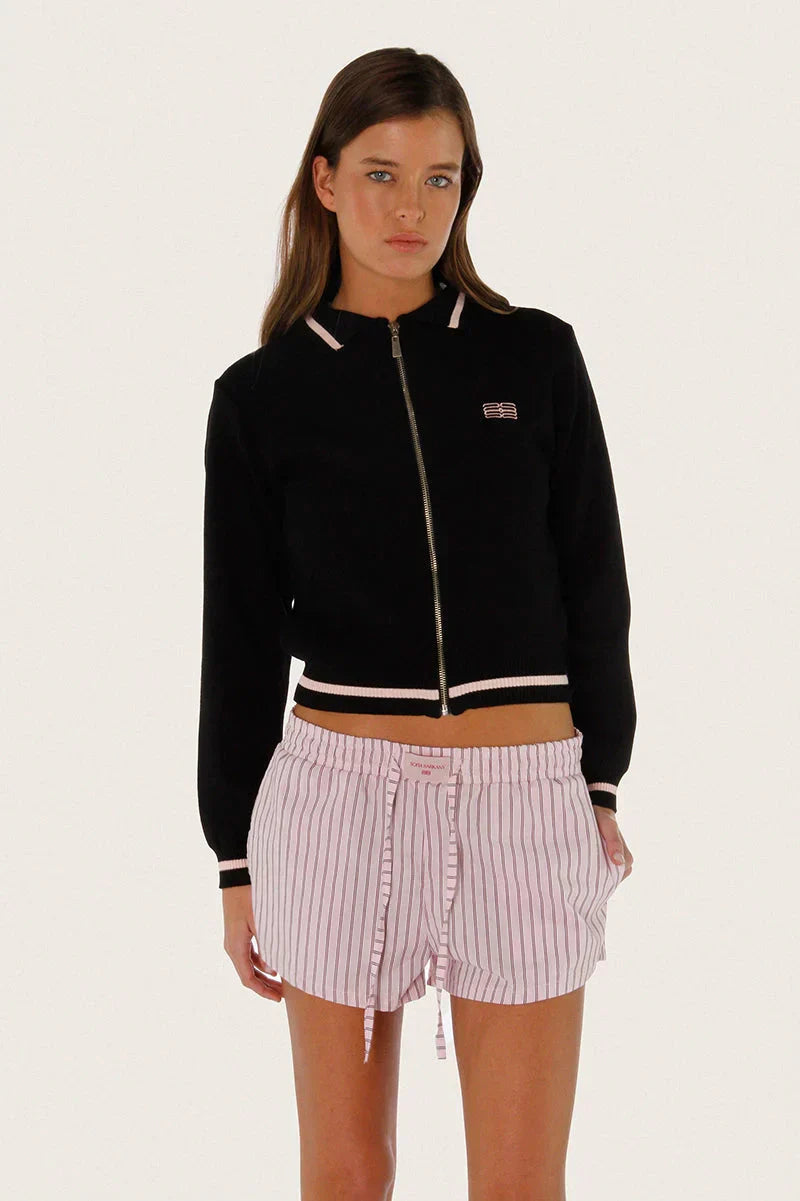 Short Neva