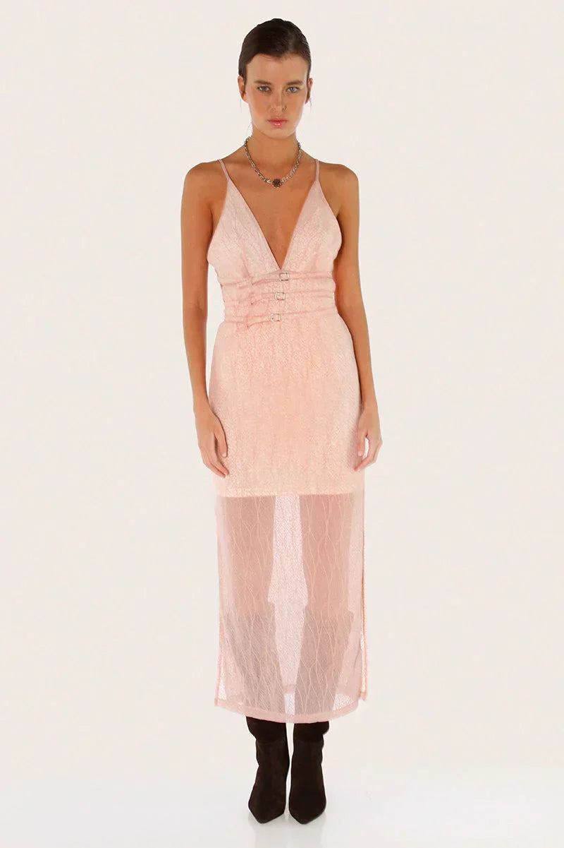 Vestido Elba