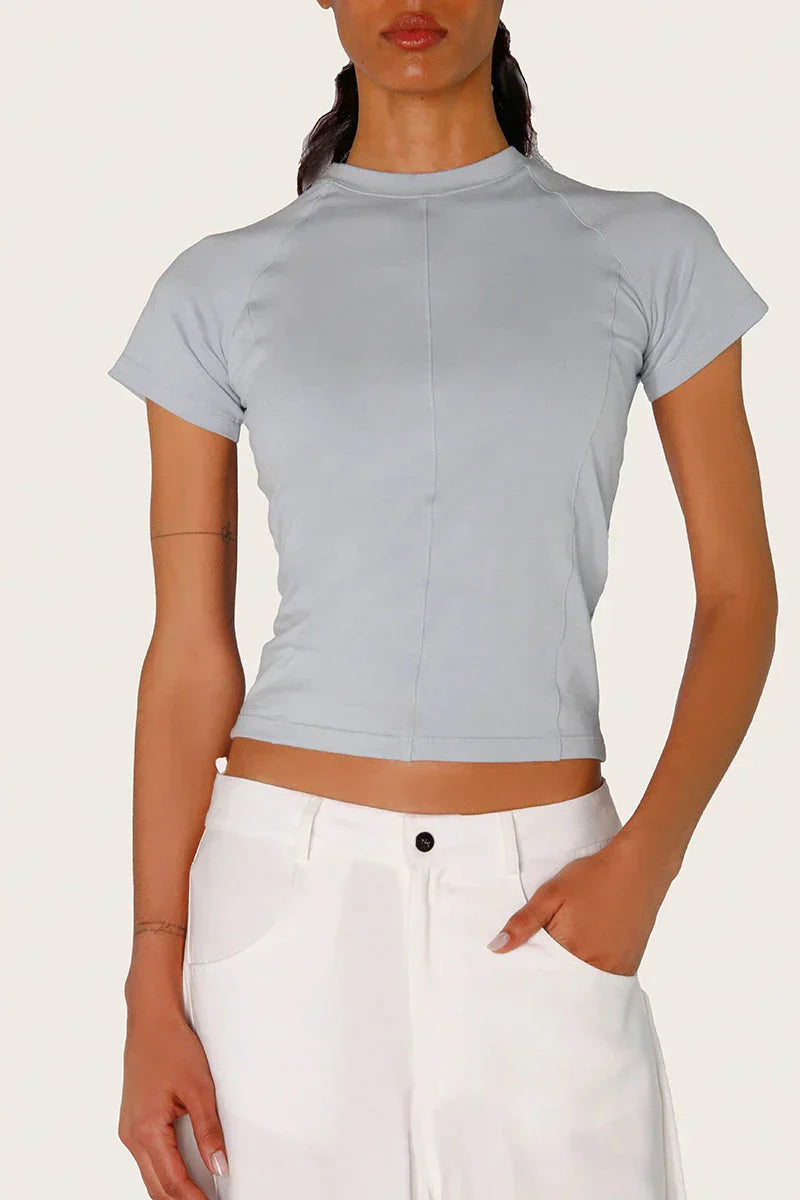 Remera Mona