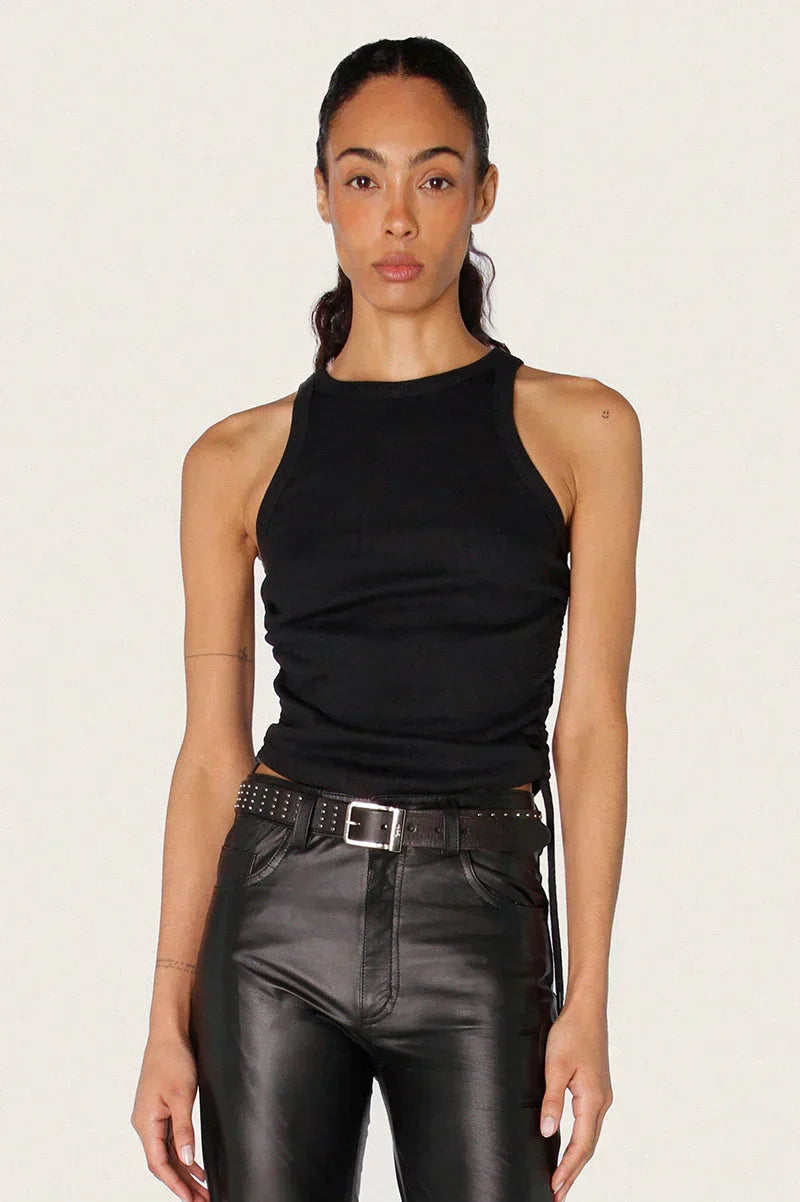 Musculosa Rovi