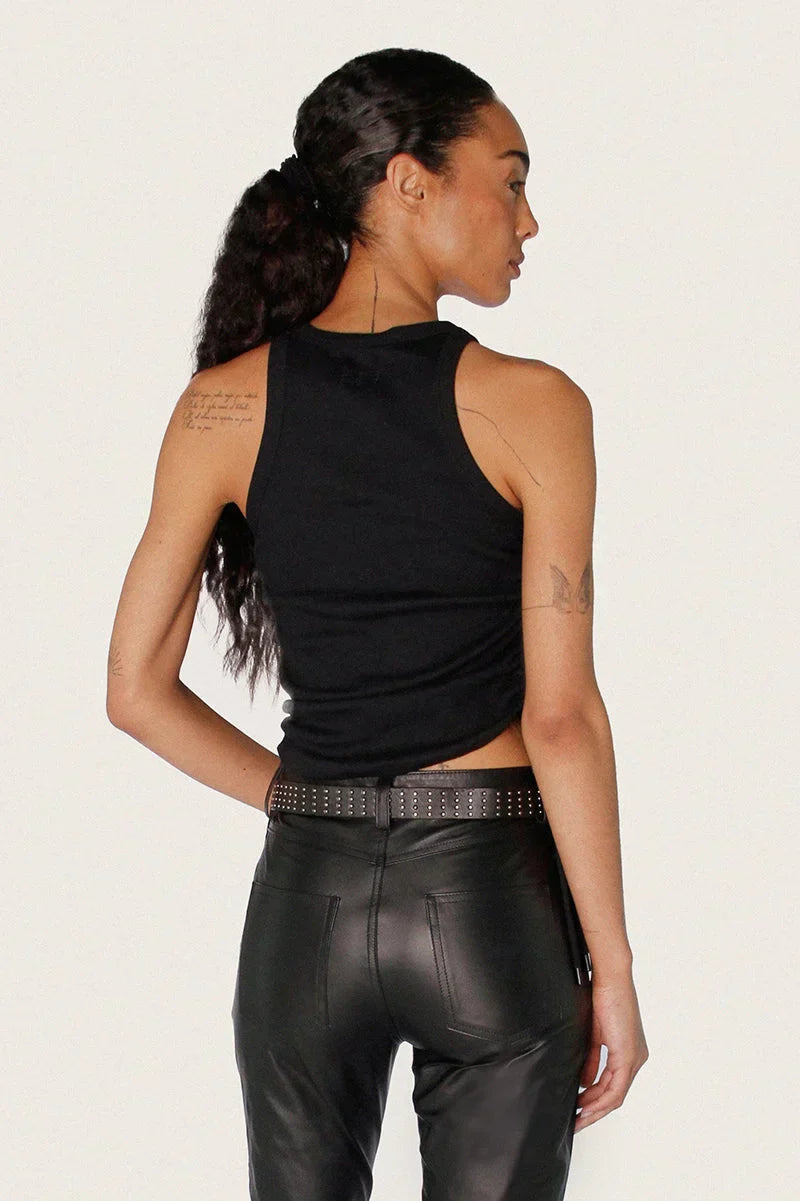 Musculosa Rovi