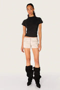 Remera Mona