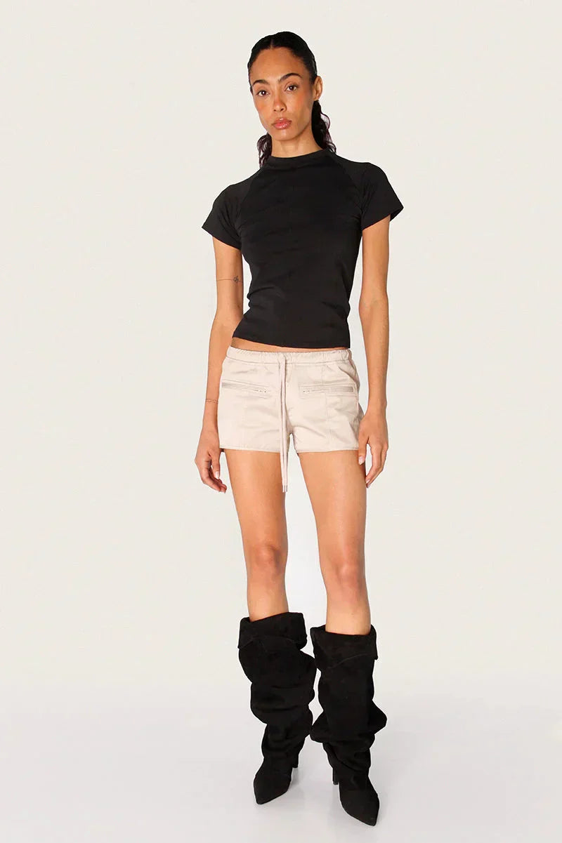 Remera Mona