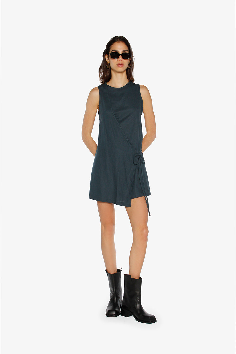 Vestido Nana