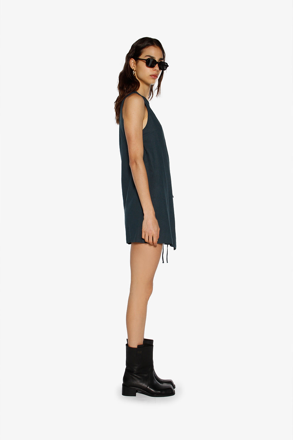 Vestido Nana