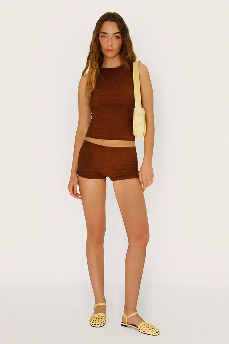 Musculosa Tila
