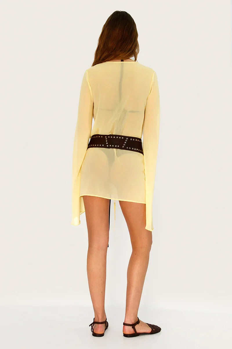 Vestido Nima