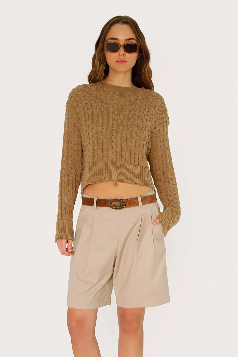 Sweater Pila