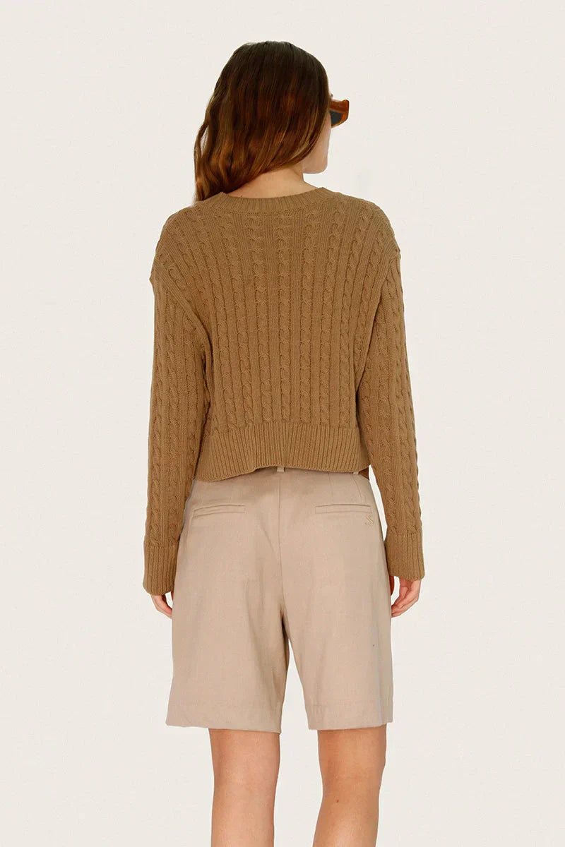 Sweater Pila