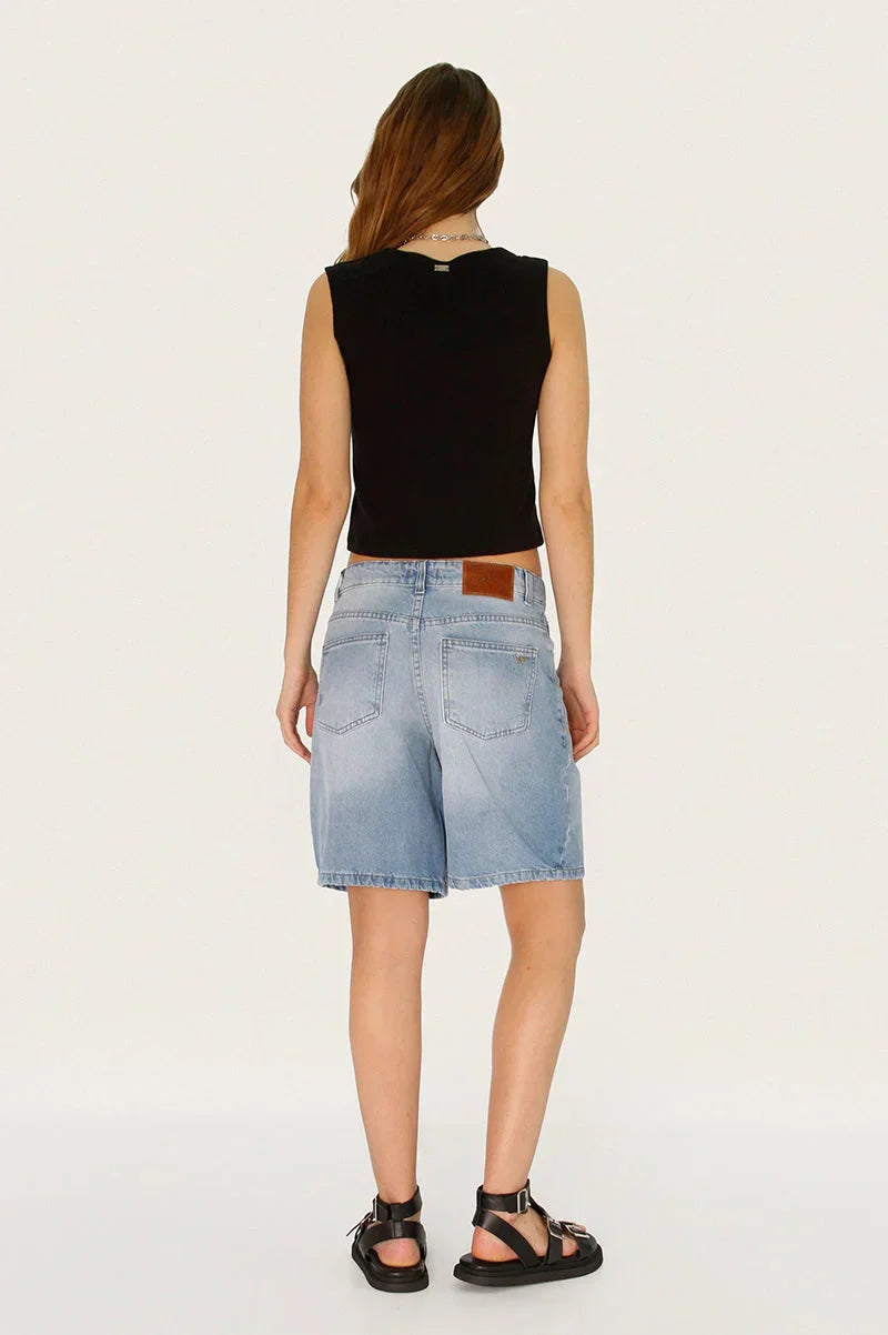 Musculosa Lova