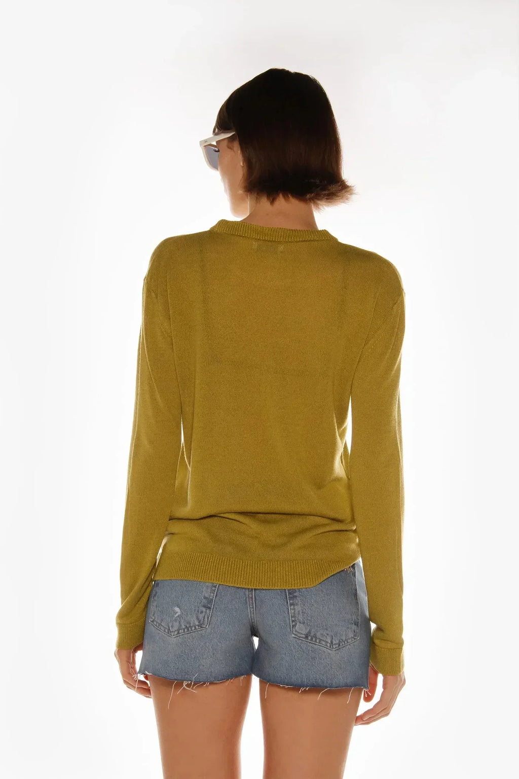 Sweater Sama
