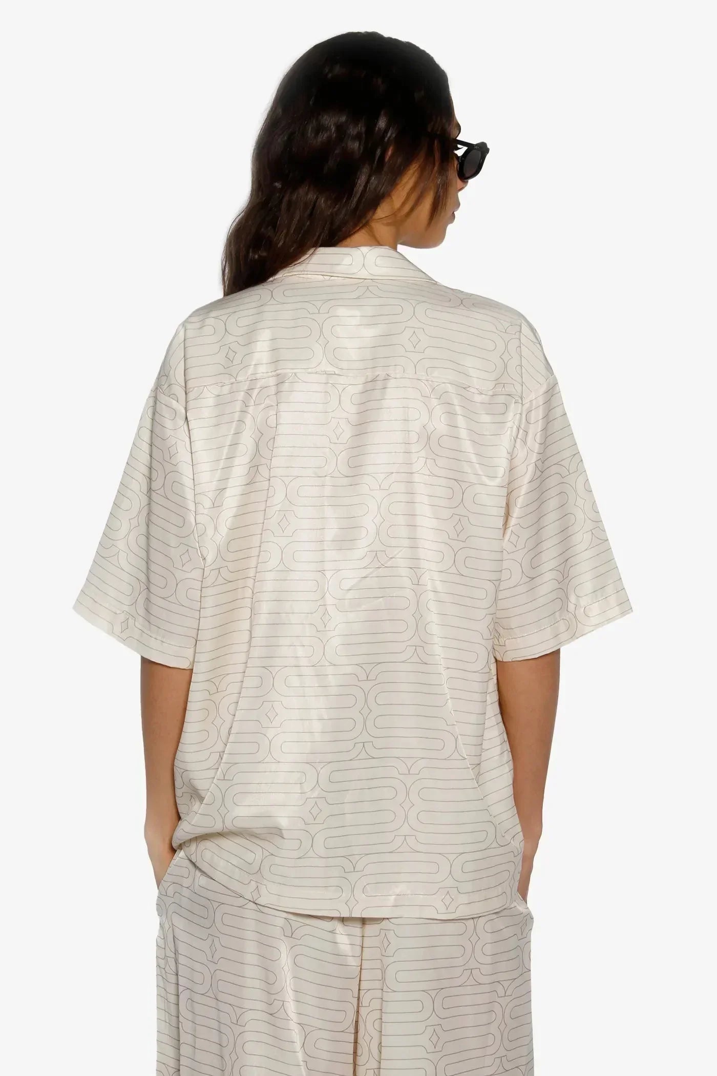 Camisa Vina