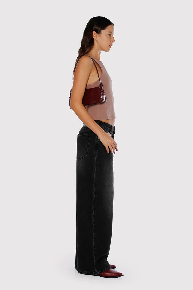Musculosa Cora