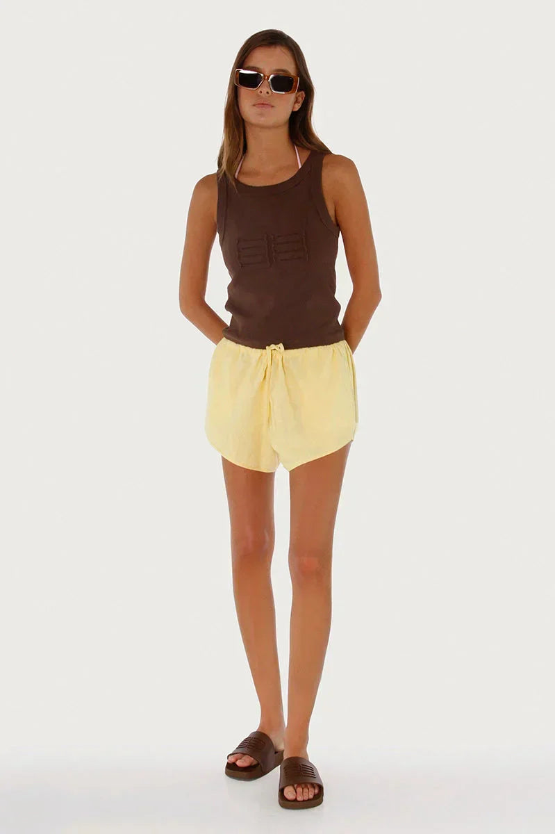 Short Dari