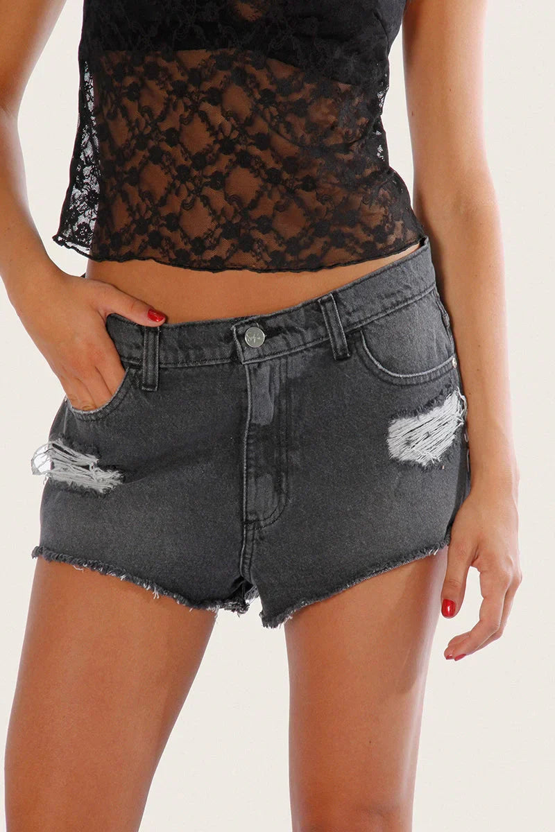 Short Tera
