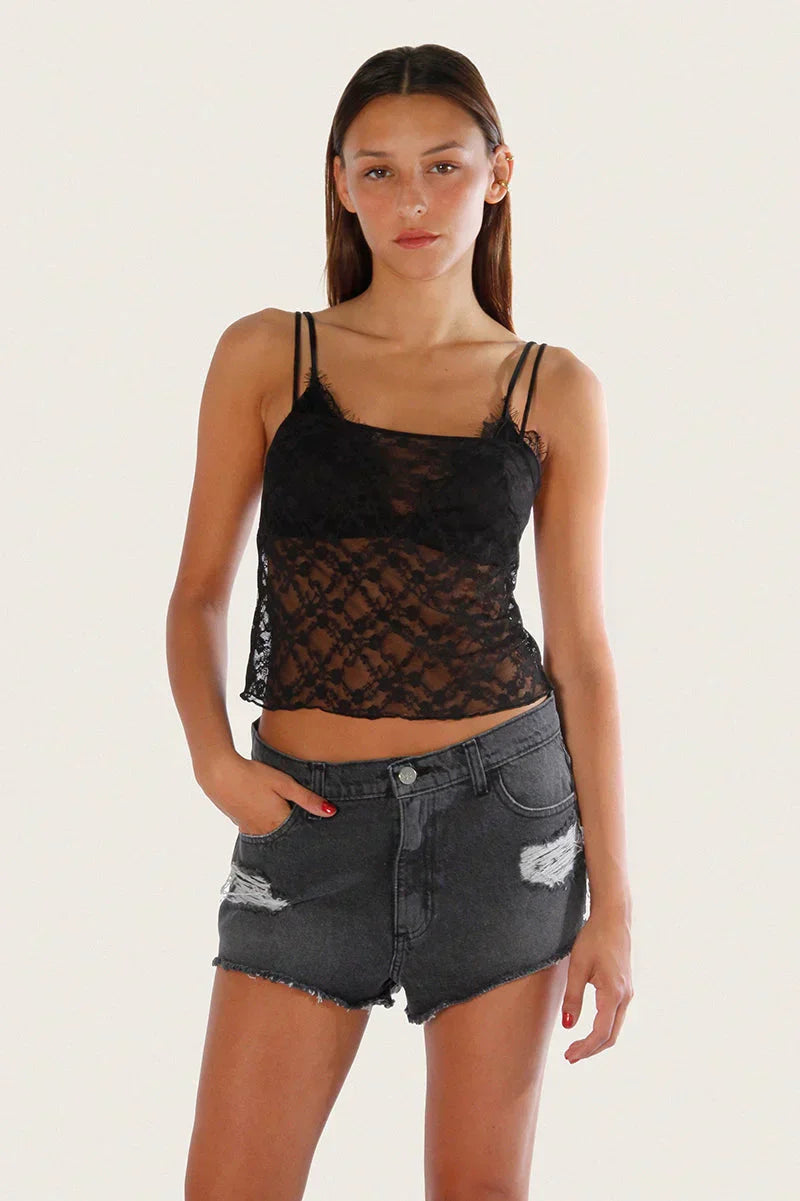Short Tera