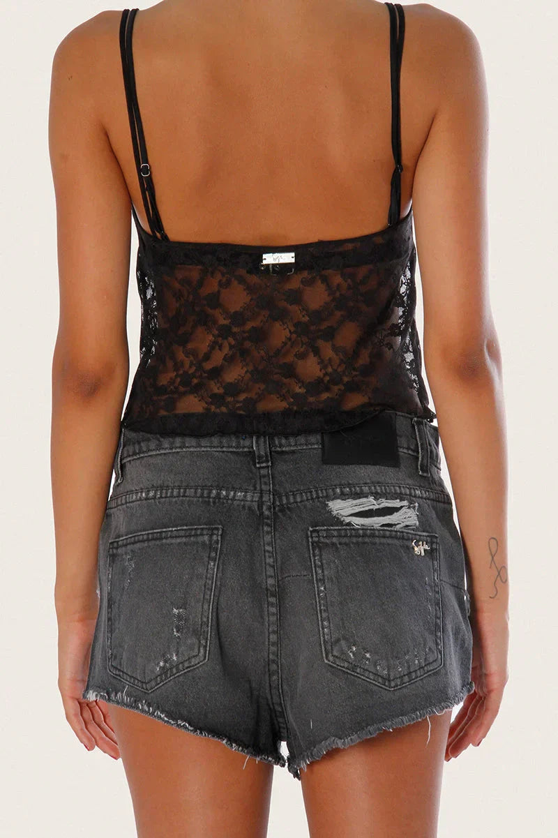 Short Tera
