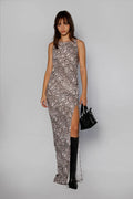 Vestido Nina
