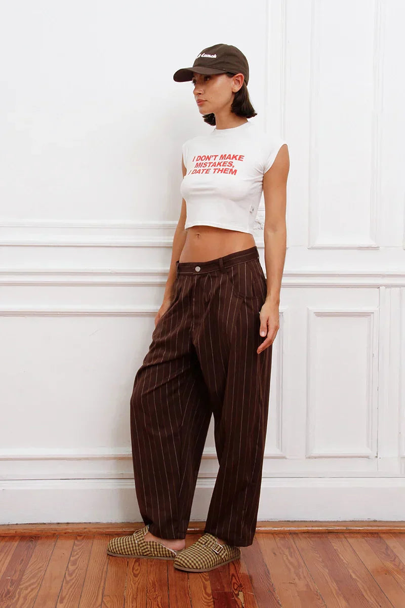 Remera Lila
