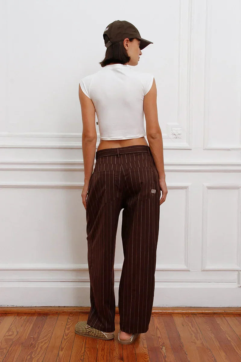 Remera Lila