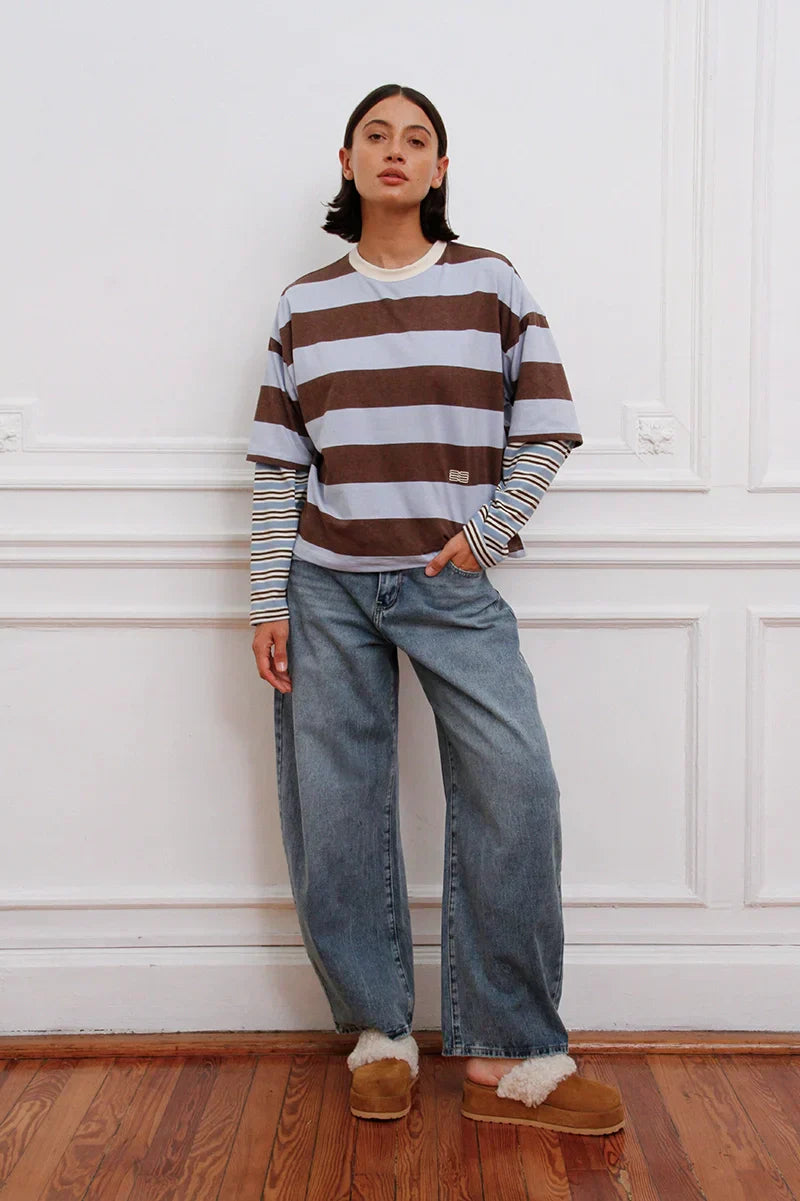 Remera Ulva