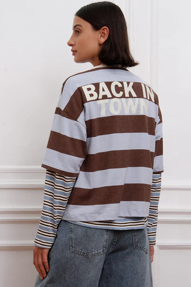 Remera Ulva